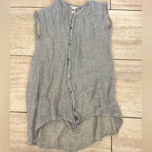 Eileen Fisher top